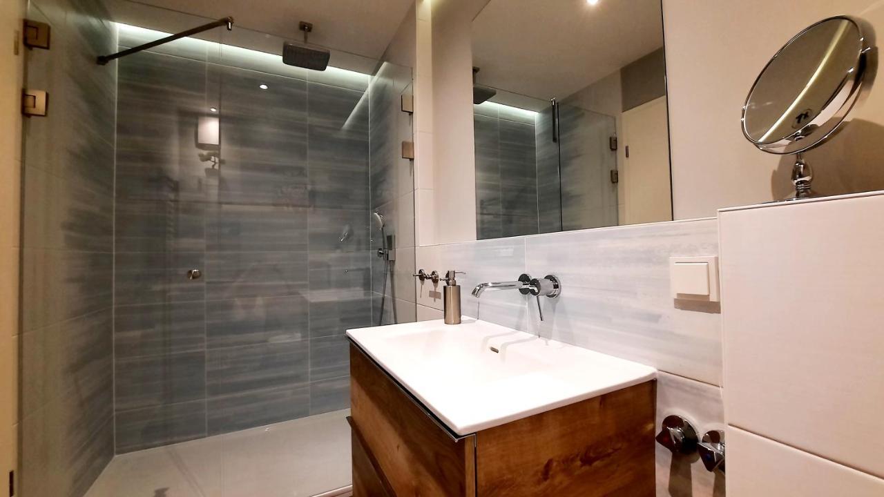 Comfort Apartment A102 Sea View Parking Free Miedzyzdroje Ngoại thất bức ảnh