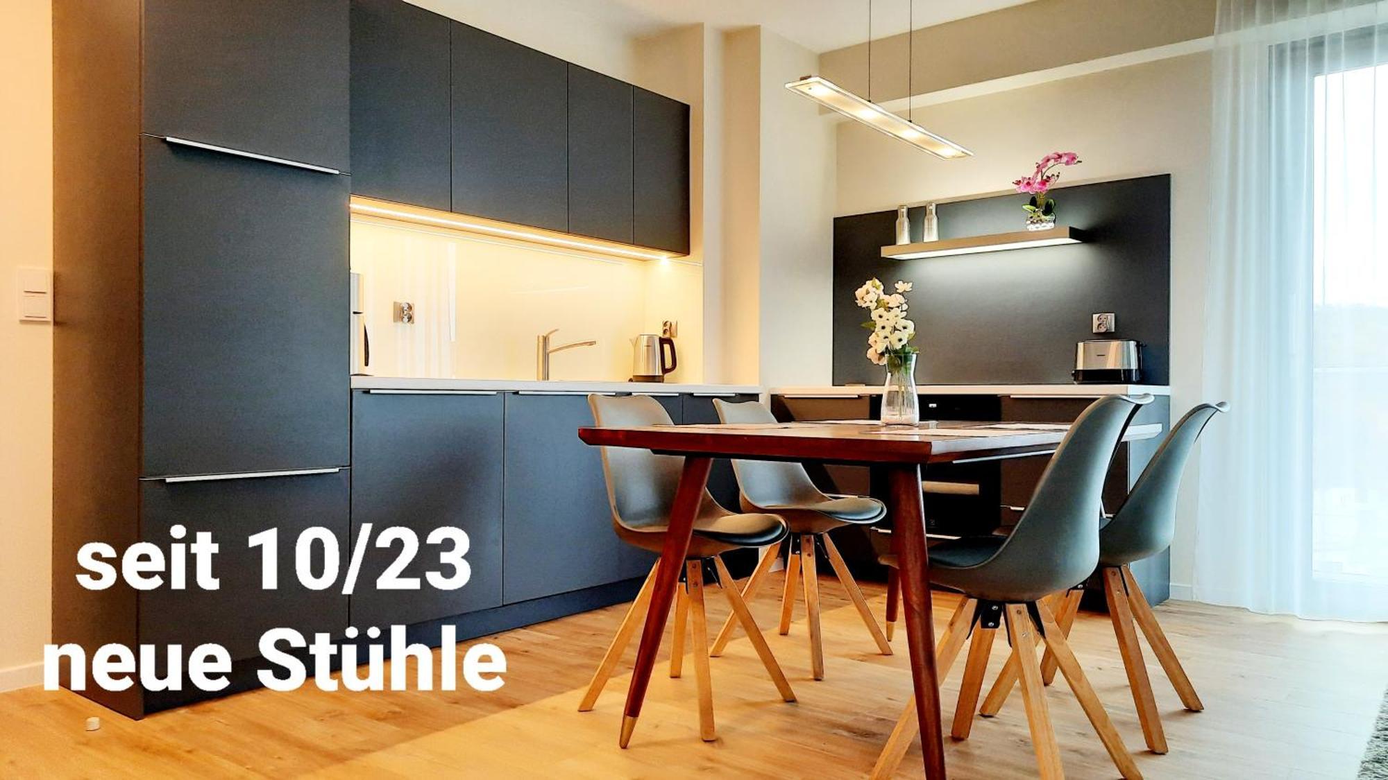 Comfort Apartment A102 Sea View Parking Free Miedzyzdroje Ngoại thất bức ảnh